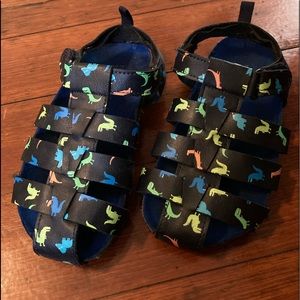 Toddler Carters sandals